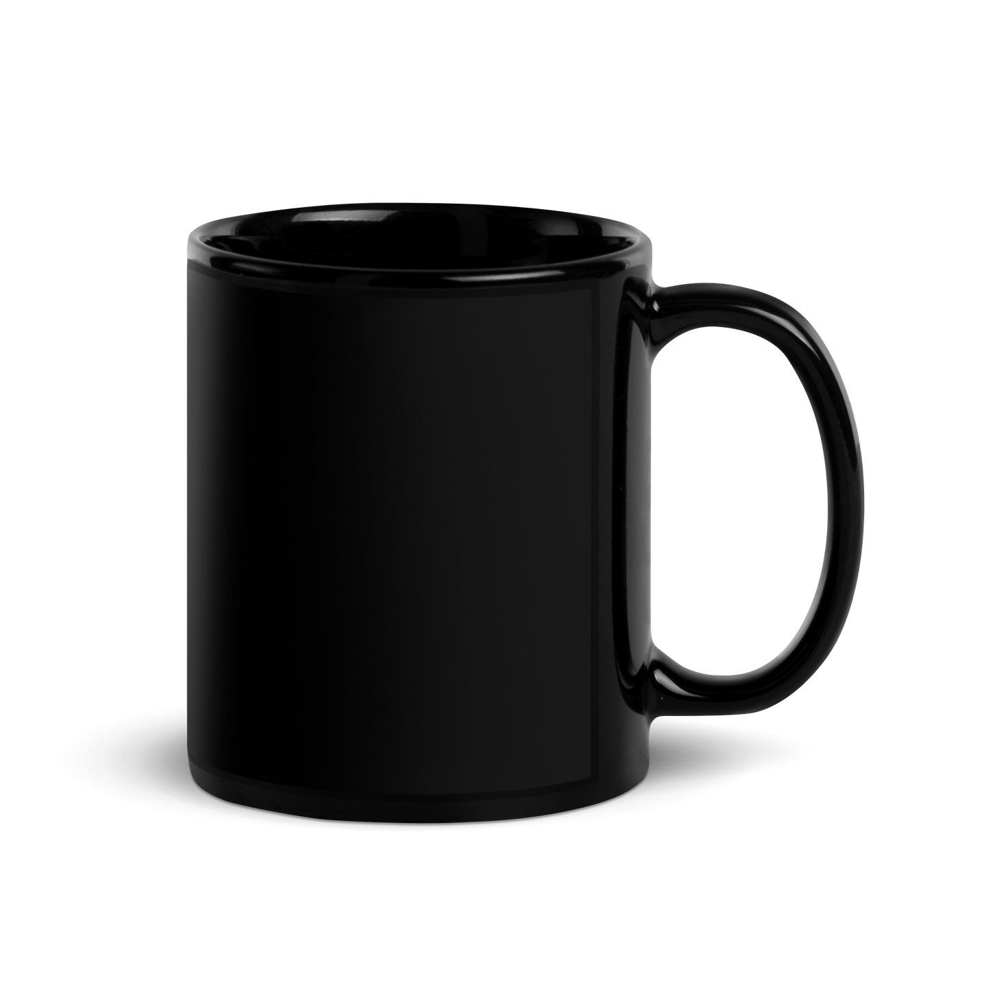 Black Mug - TV24