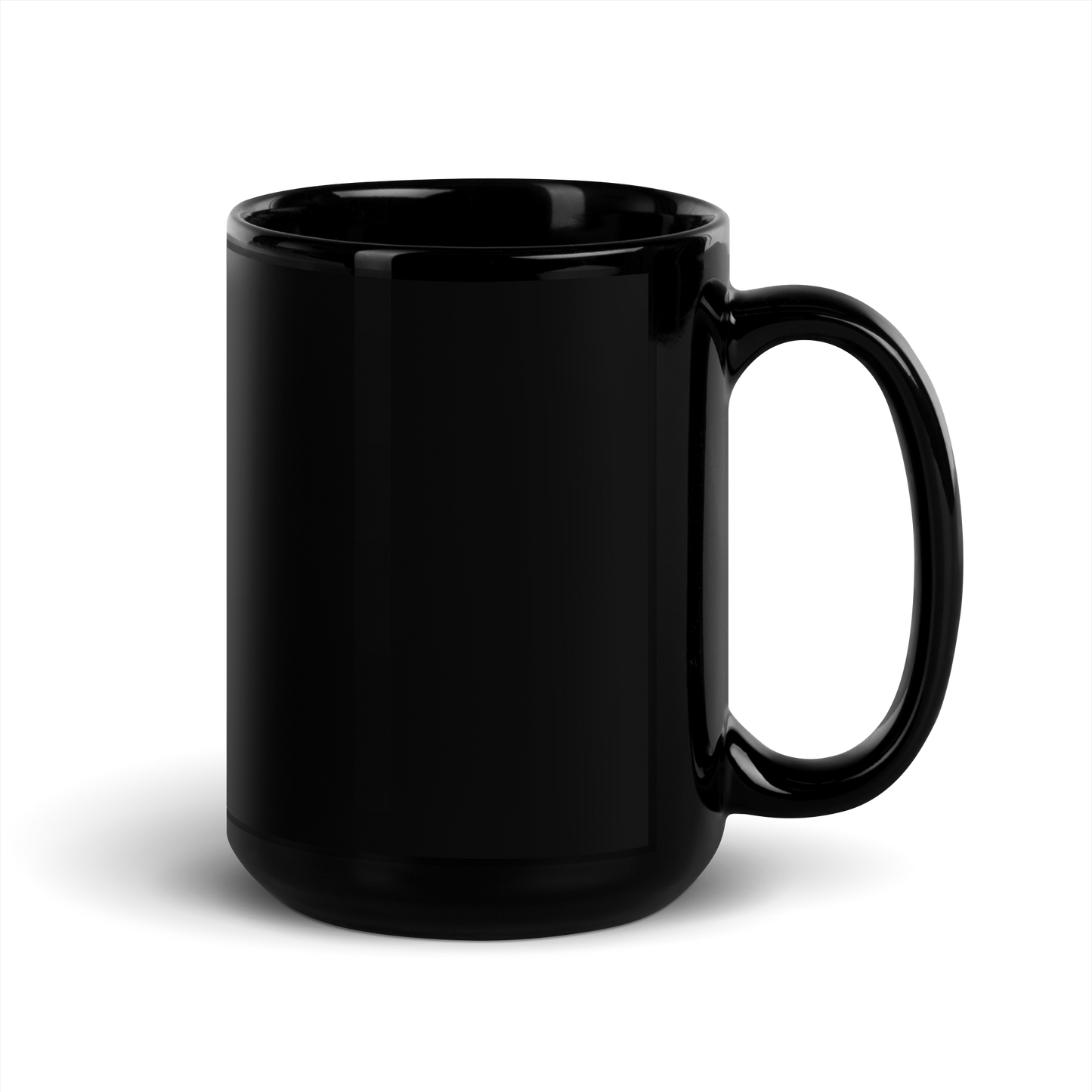 Black Mug - TV24