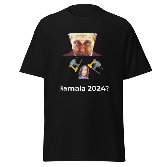 Kamala 2024? T-Shirt