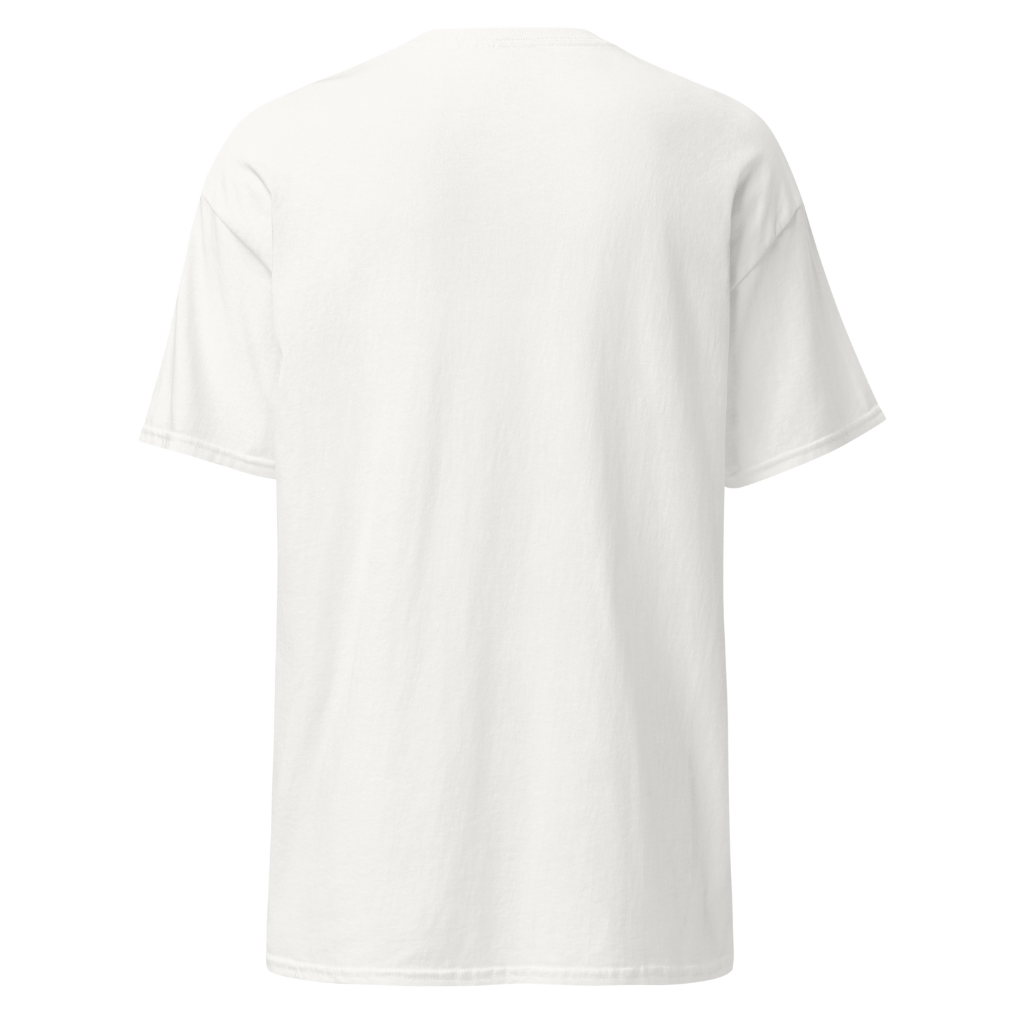 Official White Trump-Vance 2024 Campaign T-Shirt